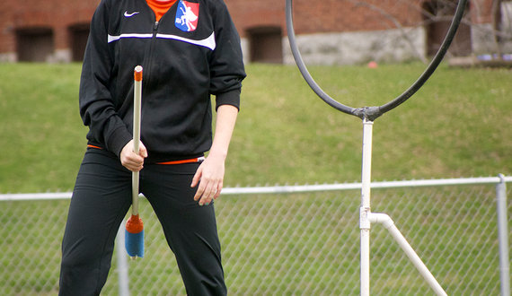 Meet Monday: Mim Powelson