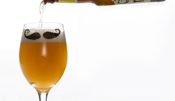 Thirsty Thursday: Curious Traveler Shandy