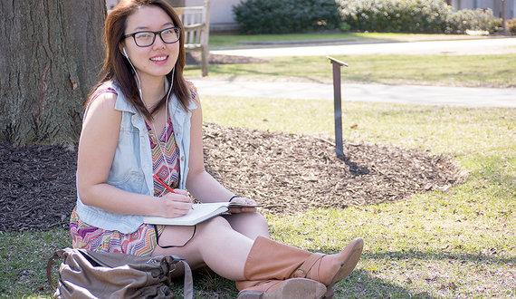 Meet Monday: Vania Myers