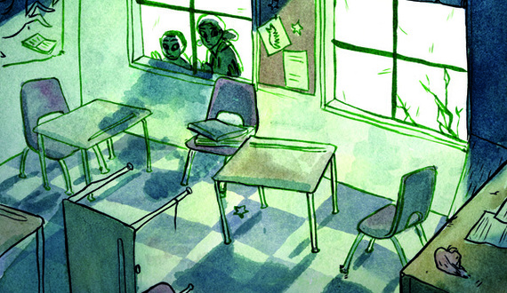 Pencils down: 3 Syracuse city schools face possibility of phasing out after April 30