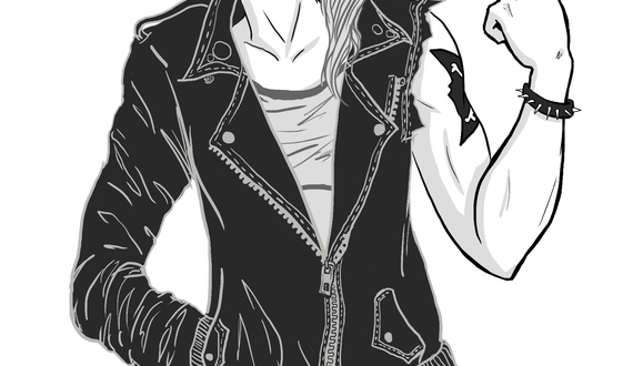 Dalle Alone: Artist&#8217;s solo debut establishes individual sound