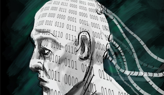 Error 404: In strange sci-fi world of “Transcendence,” strong cinematography, acting is not found