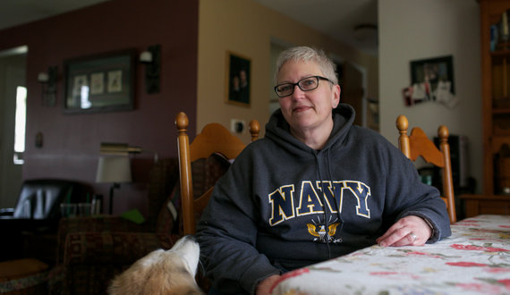 A Walk to Remember: 50-year-old student to graduate after eight years