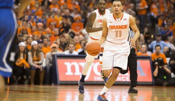 Ennis heads into NBA Draft with fluctuating stock after 1 college season