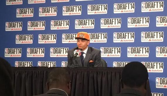 Ennis sees himself fitting into Phoenix’s fast-paced offense