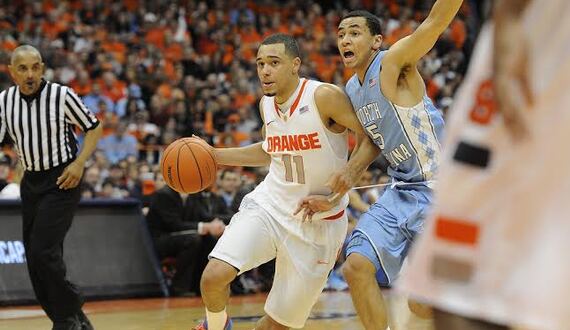 Ennis, 3 others set record for Canadians selected in an NBA Draft