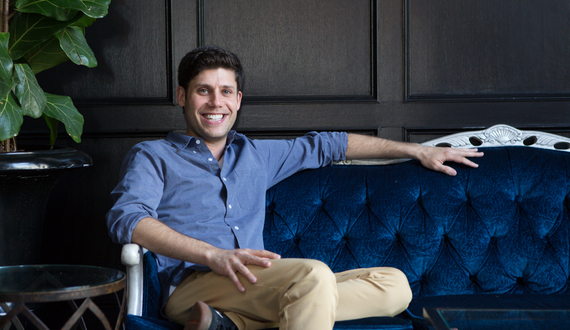 SU alumnus shines at box office with &#8216;The Fault in Our Stars&#8217;