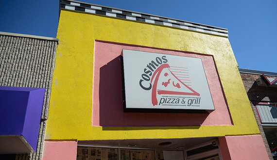 Gone Grill: SU alumni react to Marshall Street staple Cosmos’ unknown future