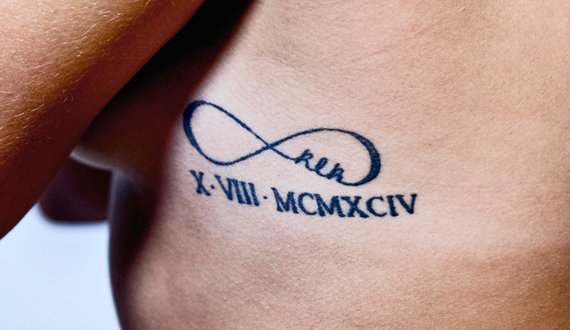 Tattoo Tuesday: Hannah Karr