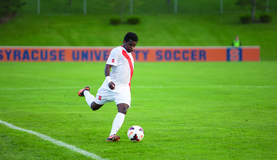Syracuse enjoys improved depth heading into opener against Niagara