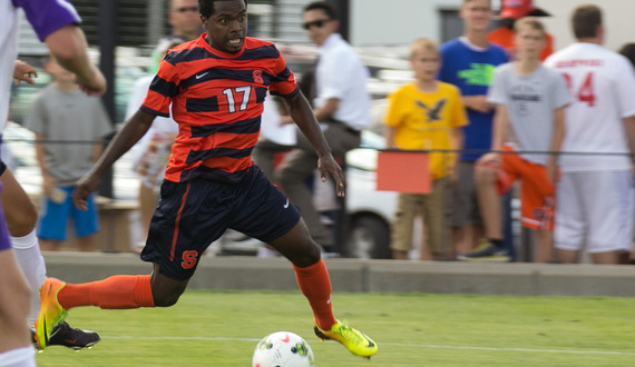 Syracuse tempo cuts open Niagara in season-opening win