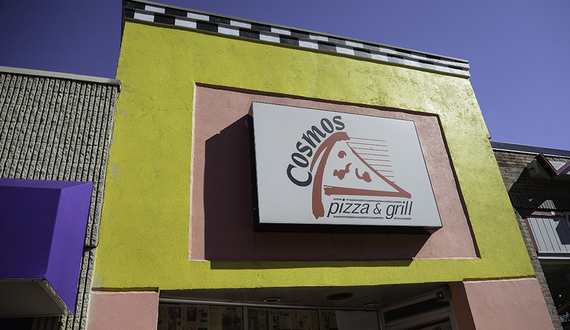 Thai restaurant to open in Cosmos location on Marshall Street