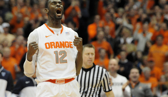 Keita signs with Forum Horsens in Denmark