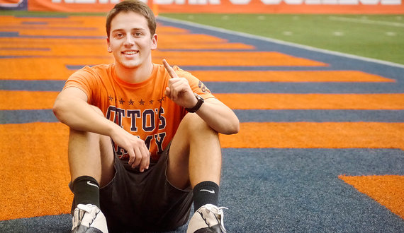 Meet Monday: Sean Fernandez