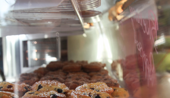 Work of art: Picasso’s Pastries and Cafe provides wide selection of baked goods, Café Kubal coffee products