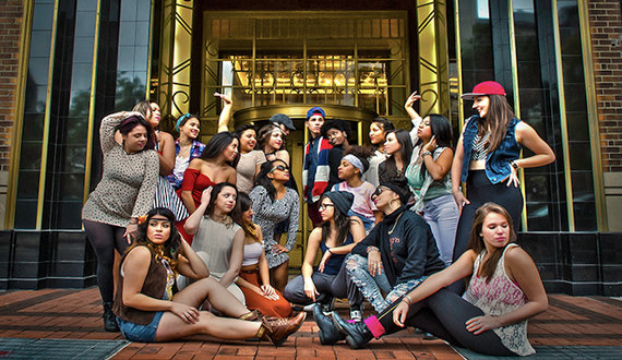 Taking root: Raices Dance Troupe educates community about heritage by performing Latin dance