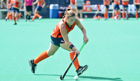 Page balancing role in defense, attack for Syracuse