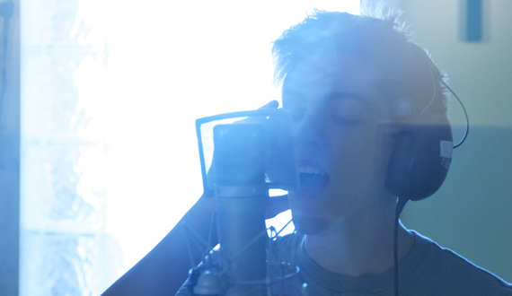 Alternative rock band Faith and Fiction divides time between Syracuse, Buffalo