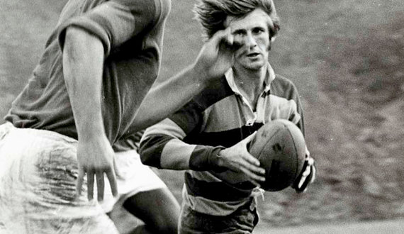 Syracuse Hammerheads to celebrate 45 years of club rugby in October