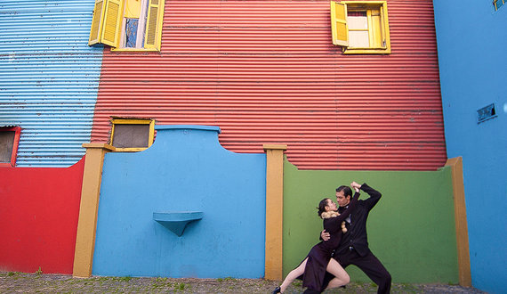Freshman gains recognition for travel photography