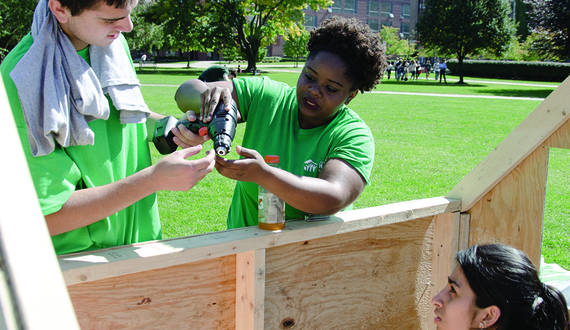 Gallery: Shack-A-Thon