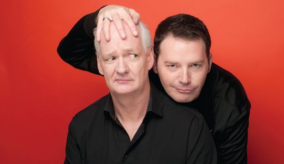 ‘Whose Line Is It Anyway’ stars to perform improv comedy show in downtown Syracuse