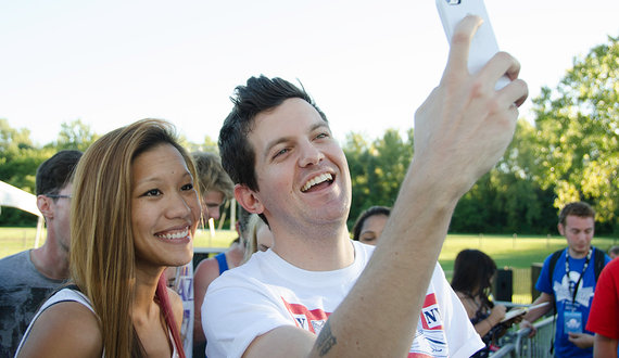 Q&A: Juice Jam headliner Dillon Francis discusses fan base, music making process