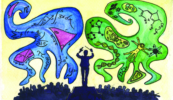 Syracuse orchestra company will teach math and science through music to local middle schools