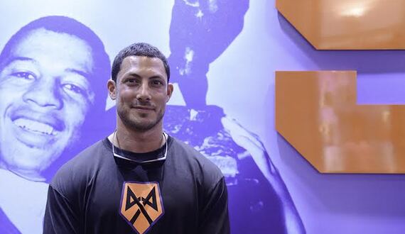 Syracuse assistant strength and conditioning coach Mancz earns players&#8217; respect, nickname