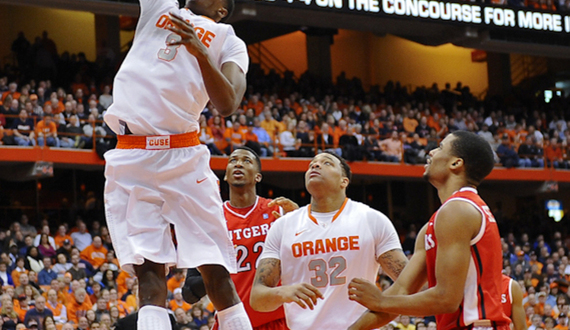 Jerami Grant: Brother Jerian, former teammates Robinson, Cook discuss Grant’s status heading into rookie season