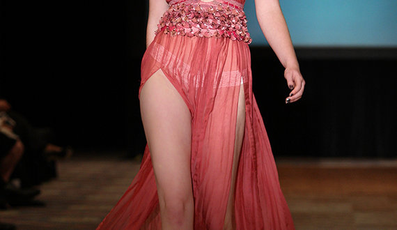 Fashion weekend brings designers, professionals to Syracuse