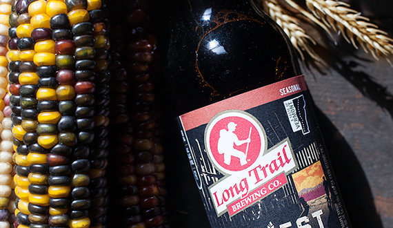 Thirsty Thursday: Harvest Brown Ale
