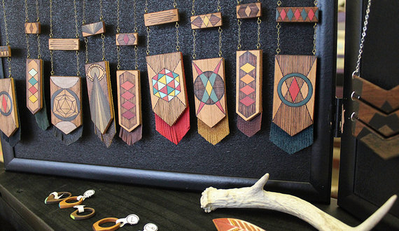 Salt Market to showcase artists from central New York