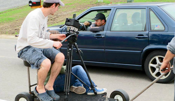 Local Syracuse resident remembers brother through film