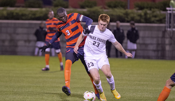 Syracuse defense looks to get back on track against Bucknell
