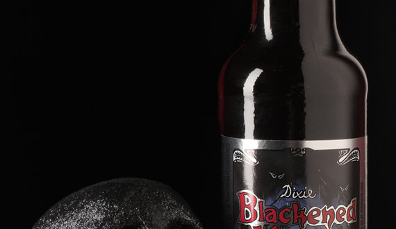 Thirsty Thursday: Dixie Blackened Voodoo Lager