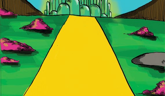 Village celebrates 75th Anniversary of ‘The Wizard of Oz’