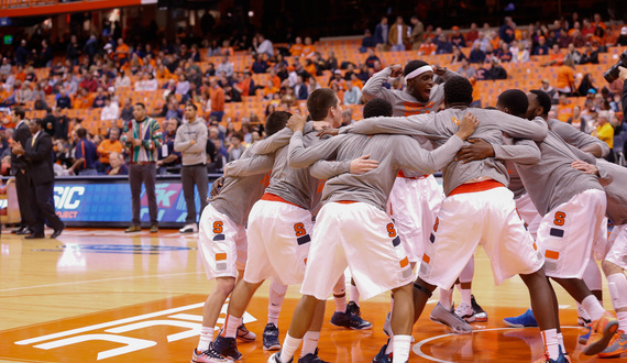 Gallery: Syracuse opens season by hosting Kennesaw State
