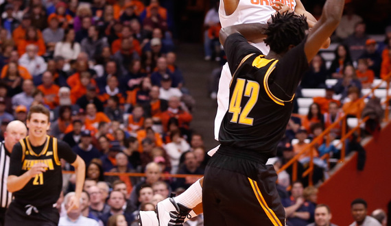 Fast reaction: 3 quick takeaways from Syracuse’s season-opening victory over Kennesaw State