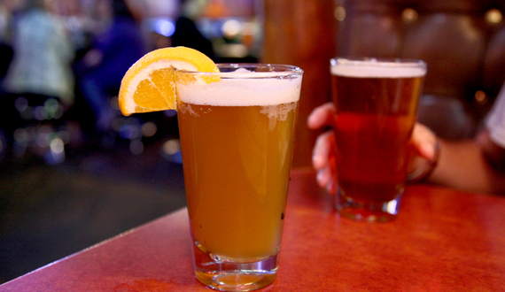 Limp Lizard provides perfect combination of local atmosphere, delicious barbecue