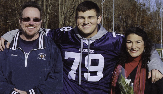 Sophomore raises money for spinal surgery through GoFundMe campaign