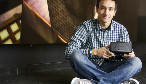 Meet Monday: Irfan Uraizee