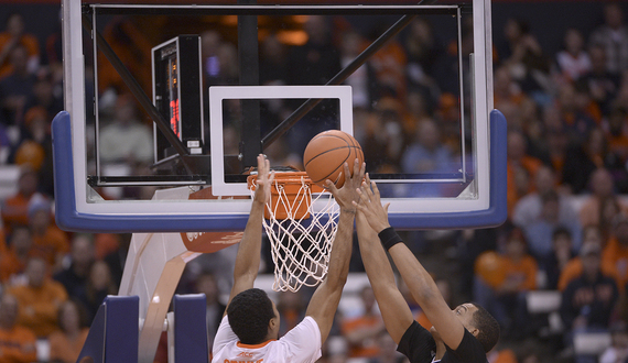 Beat writers give differing predictions on outcome of Syracuse’s meeting with Michigan