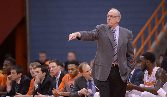 Fast reaction: 3 takeaways from Syracuse’s blowout win over Holy Cross