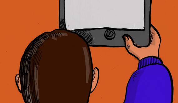 #Unselfie campaign increases social media involvement between nonprofits, communities