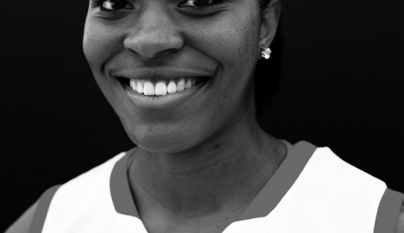 Diamond in the rough