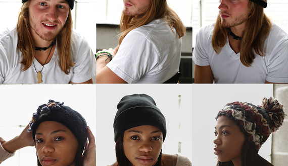 Winter is coming: Beanies provide warmth, trendy look for cold weather