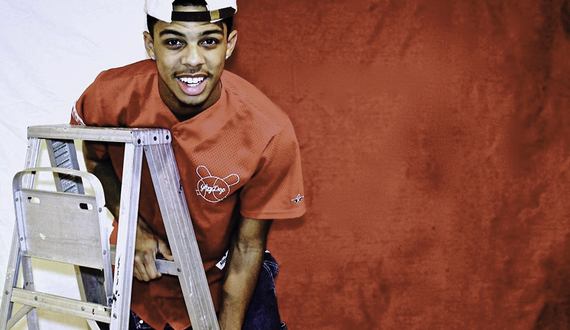 Junior brings talent for singing, dancing, acting to Syracuse Stage’s ‘Hairspray’