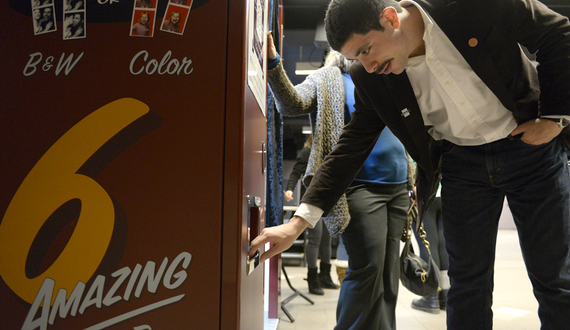 Greek life organizations raise money, awareness for Prostate Cancer Foundation