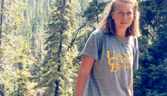 SU alumna Cheryl Strayed reflects on movie adaptation of memoir